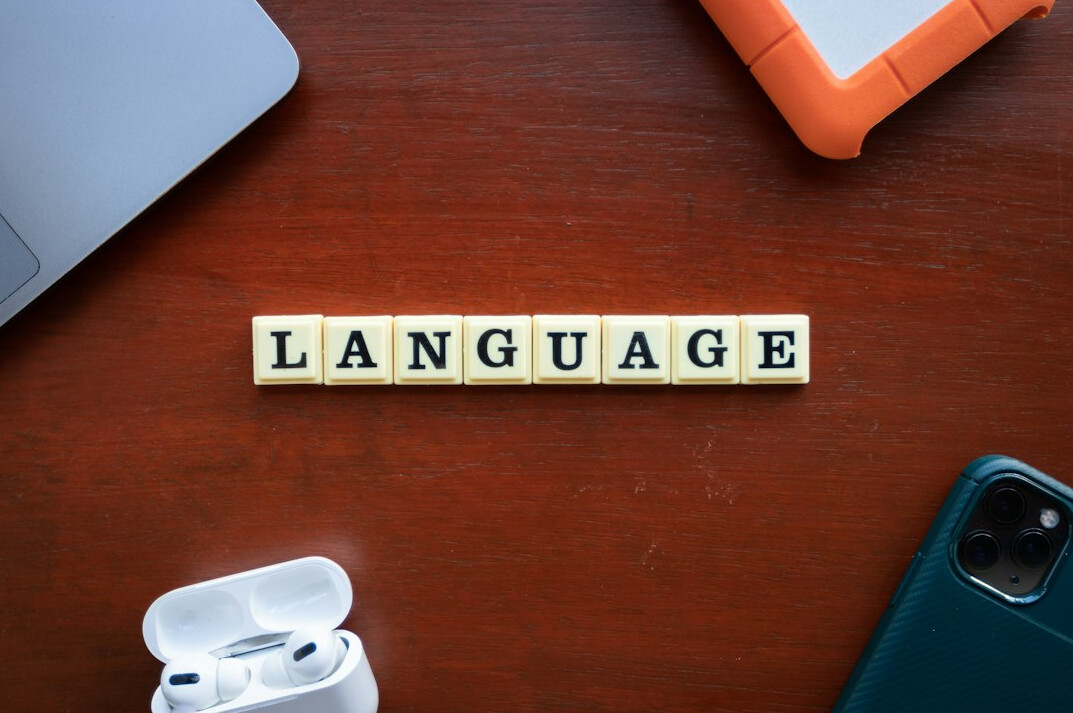 language learner thinking
