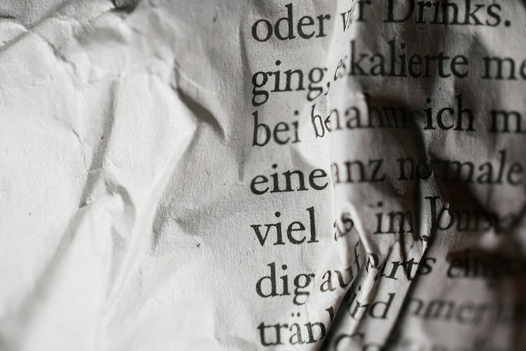 german language conversation